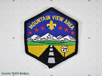 Mountain View Area [AB M10c]